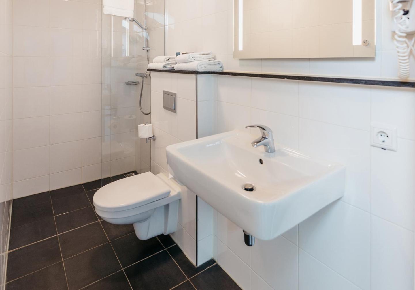 Yays Oostenburgergracht Concierged Boutique Apartments Amsterdam Extérieur photo