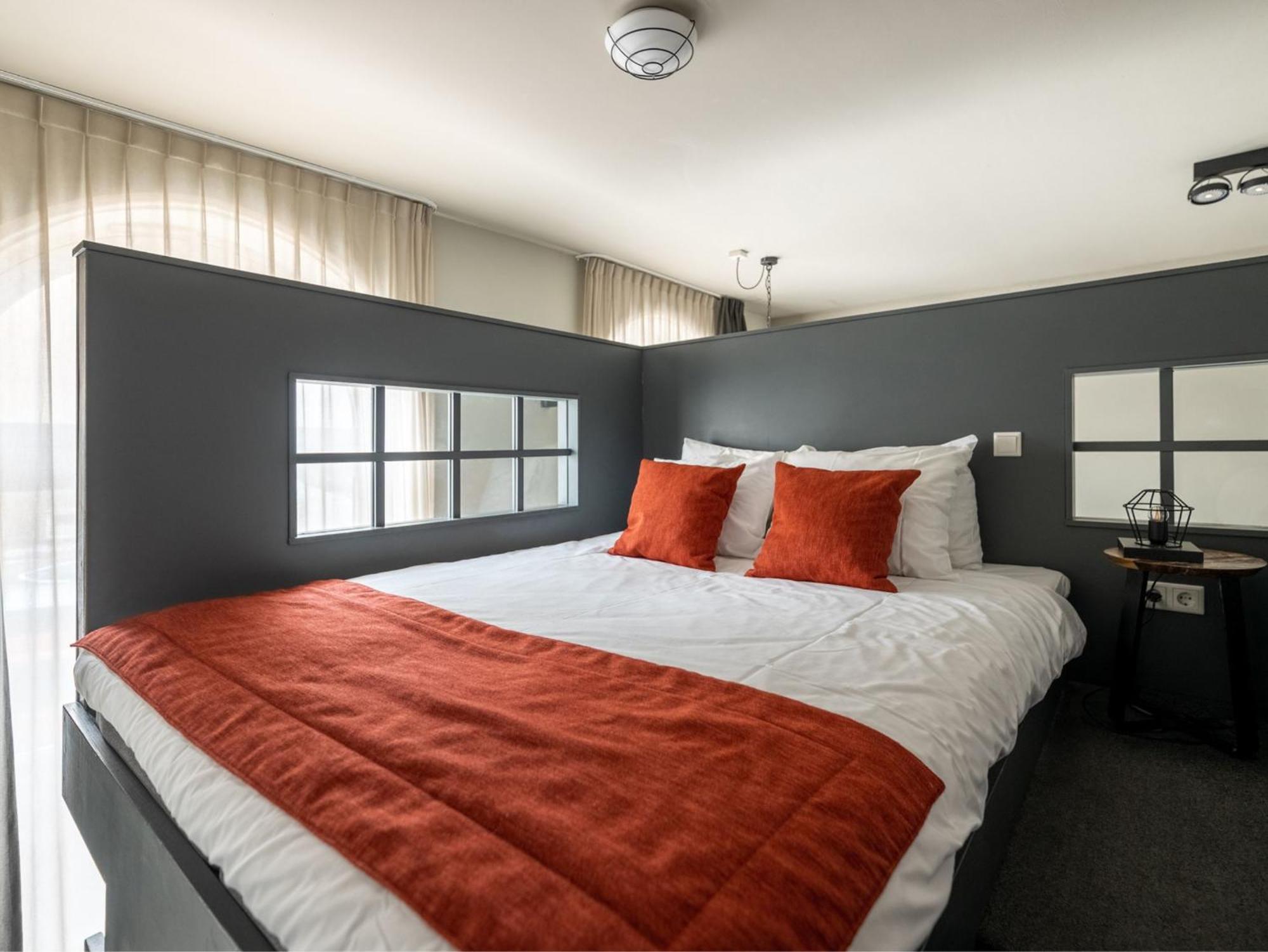 Yays Oostenburgergracht Concierged Boutique Apartments Amsterdam Extérieur photo
