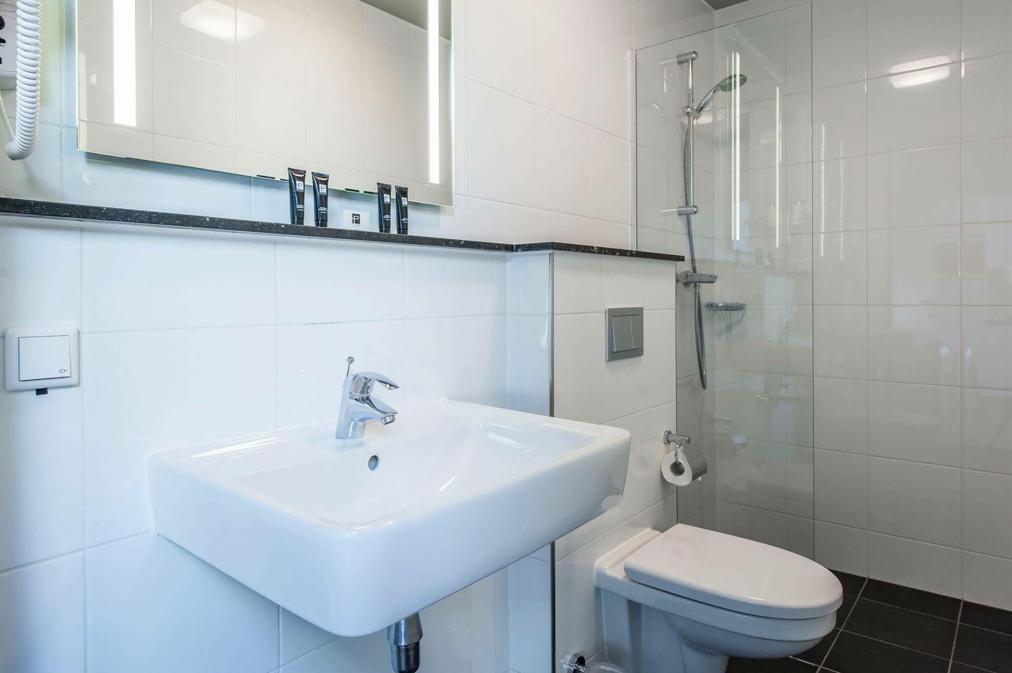 Yays Oostenburgergracht Concierged Boutique Apartments Amsterdam Extérieur photo